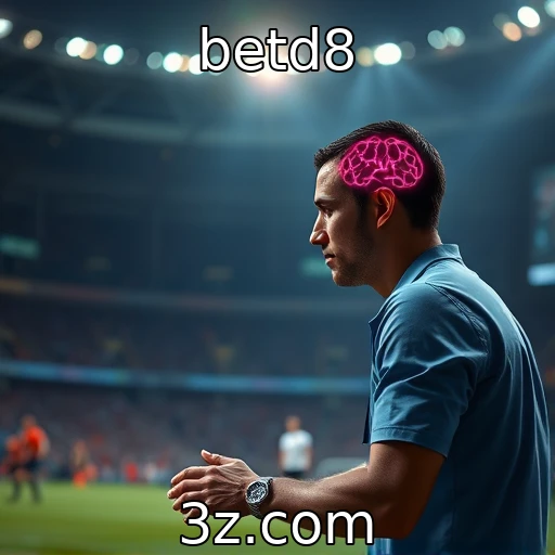 betd8 Apostas Esportivas: Dicas para Maximizar Seus Lucros em 2025