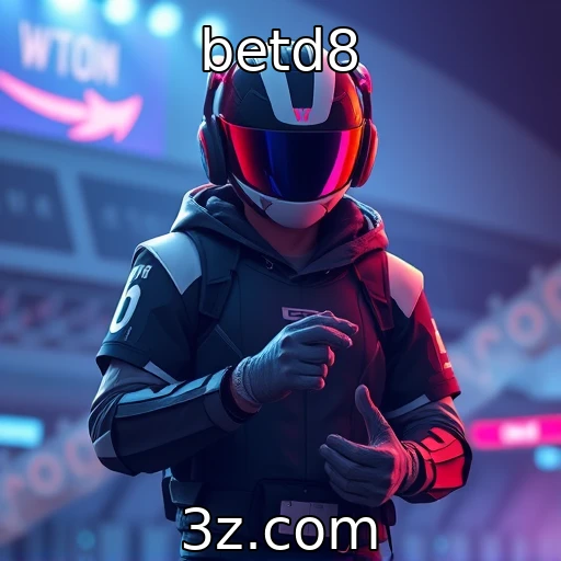 betd8 As apostas esportivas estão mudando a forma de torcer pelo seu time