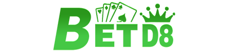 betd8 logo