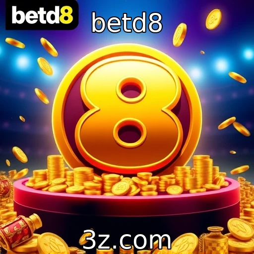 betd8 E-sports: A Nova Era das Apostas e Estratégias Competitivas